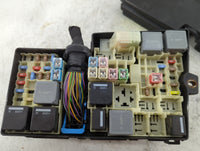 2013-2016 Ford Escape Fusebox Fuse Box Panel Relay Module Fits Fits 2013 2014 2015 2016 OEM Used Auto Parts - Oemusedautopar