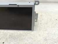 2013-2013 Ford Escape Information Radio Display Screen 1234437 - Oemusedautoparts1.com