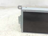 2013-2013 Ford Escape Information Radio Display Screen 1234437 - Oemusedautoparts1.com