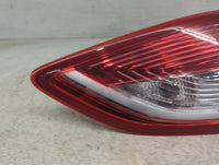2013-2016 Ford Escape Passenger Right Side Deck Lid Mounted Tail Light 1234493 - Oemusedautoparts1.com