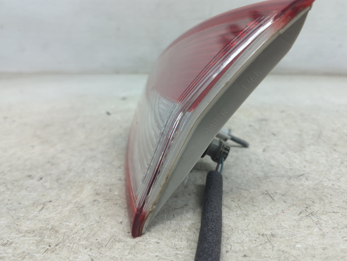 2013-2016 Ford Escape Passenger Right Side Deck Lid Mounted Tail Light 1234493 - Oemusedautoparts1.com