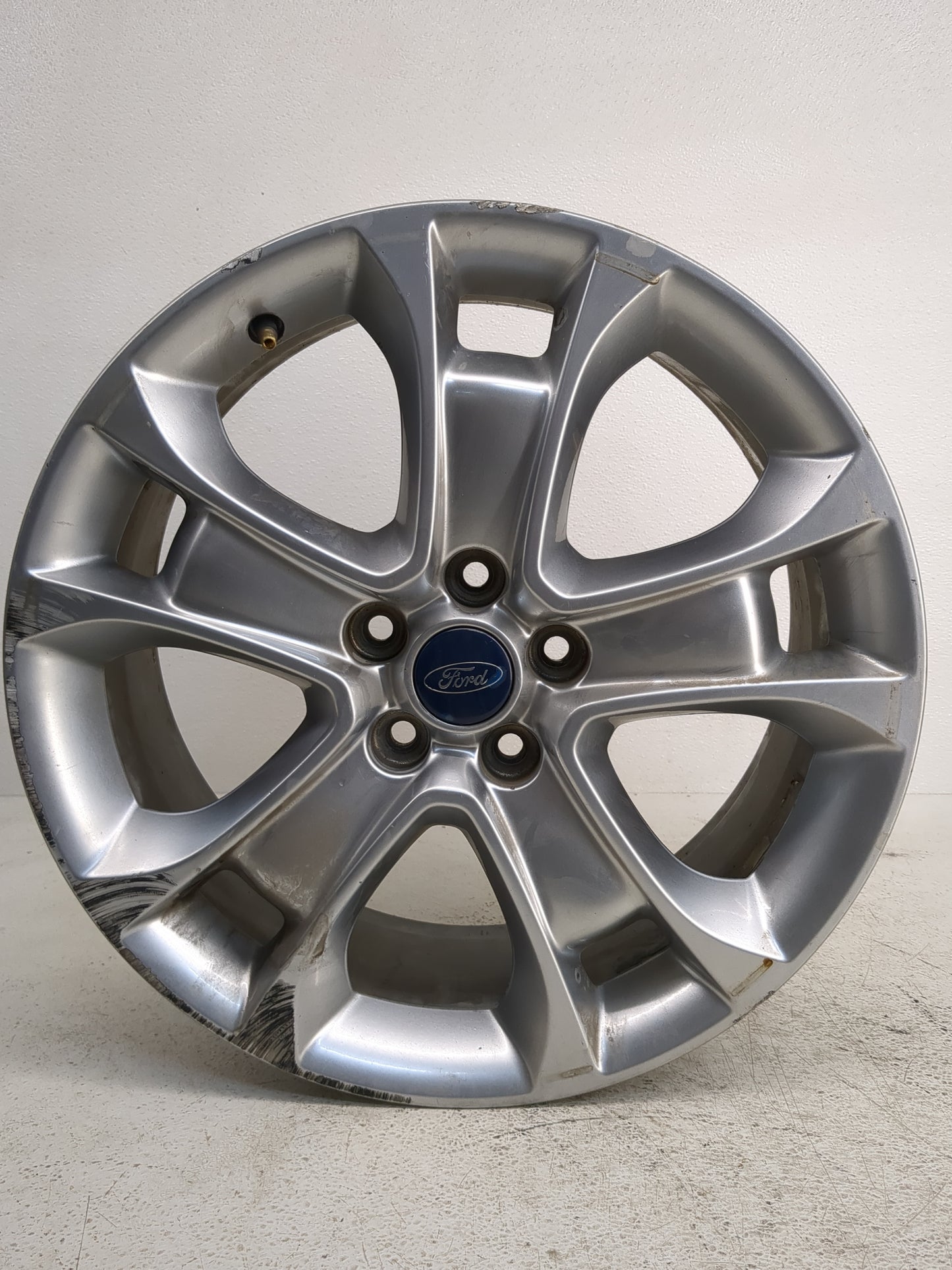Ford Escape Oem Wheel Rim - Oemusedautoparts1.com