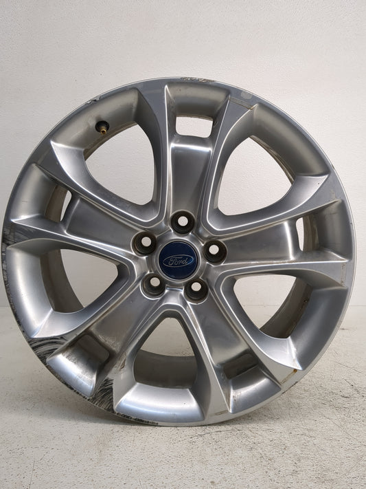 Ford Escape Oem Wheel Rim - Oemusedautoparts1.com
