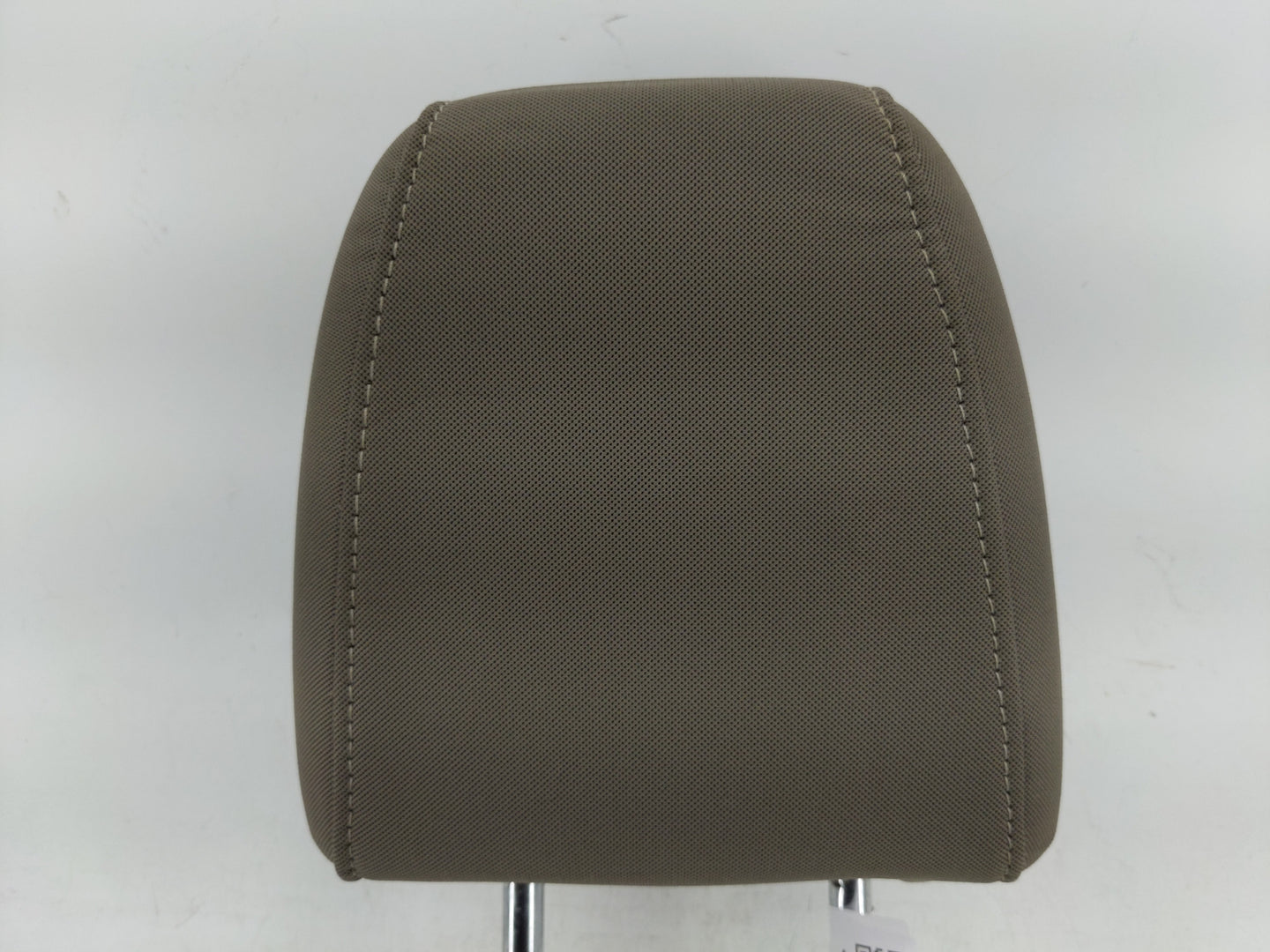 Ford Escape Headrest Head Rest Front Driver Passenger Seat Dark Grey - Oemusedautoparts1.com