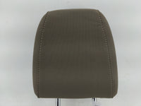 Ford Escape Headrest Head Rest Front Driver Passenger Seat Dark Grey - Oemusedautoparts1.com
