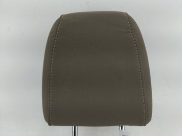 Ford Escape Headrest Head Rest Front Driver Passenger Seat Dark Grey - Oemusedautoparts1.com