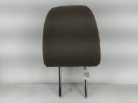 0 Ford Escape Headrest Head Rest Front Driver Passenger Seat Fits OEM Used Auto Parts - Oemusedautoparts1.com