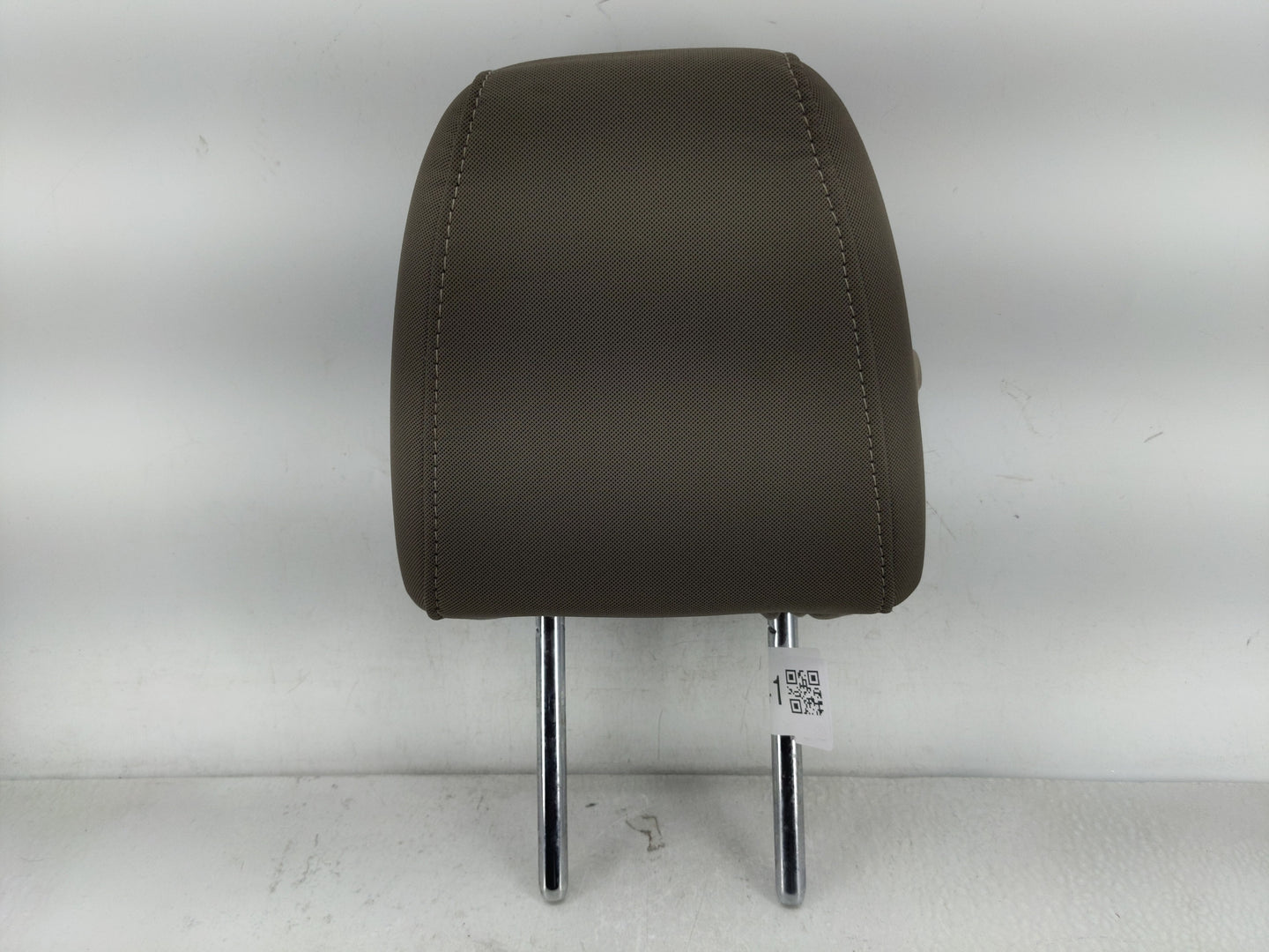 Ford Escape Headrest Head Rest Front Driver Passenger Seat Dark Grey - Oemusedautoparts1.com