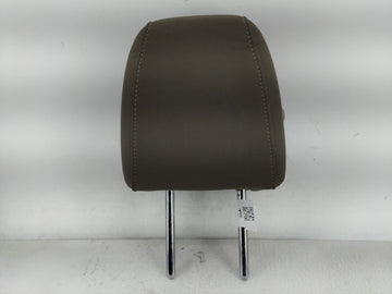 Ford Escape Headrest Head Rest Front Driver Passenger Seat Dark Grey