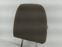 0 Ford Escape Headrest Head Rest Front Driver Passenger Seat Fits OEM Used Auto Parts - Oemusedautoparts1.com