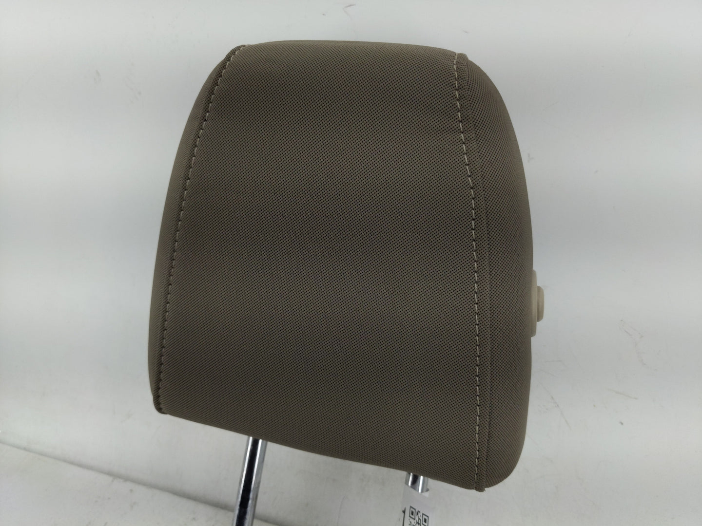 Ford Escape Headrest Head Rest Front Driver Passenger Seat Dark Grey - Oemusedautoparts1.com