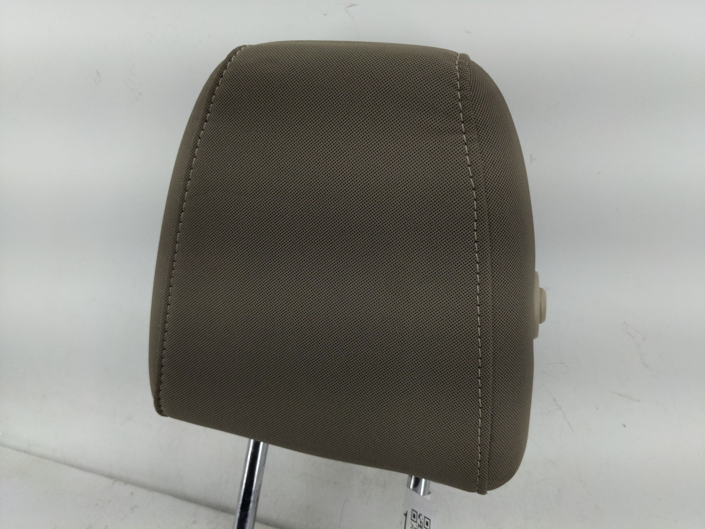 Ford Escape Headrest Head Rest Front Driver Passenger Seat Dark Grey - Oemusedautoparts1.com