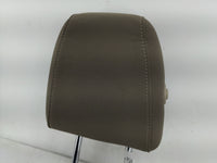 Ford Escape Headrest Head Rest Front Driver Passenger Seat Dark Grey - Oemusedautoparts1.com