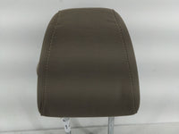 Ford Escape Headrest Head Rest Front Driver Passenger Seat Dark Grey - Oemusedautoparts1.com