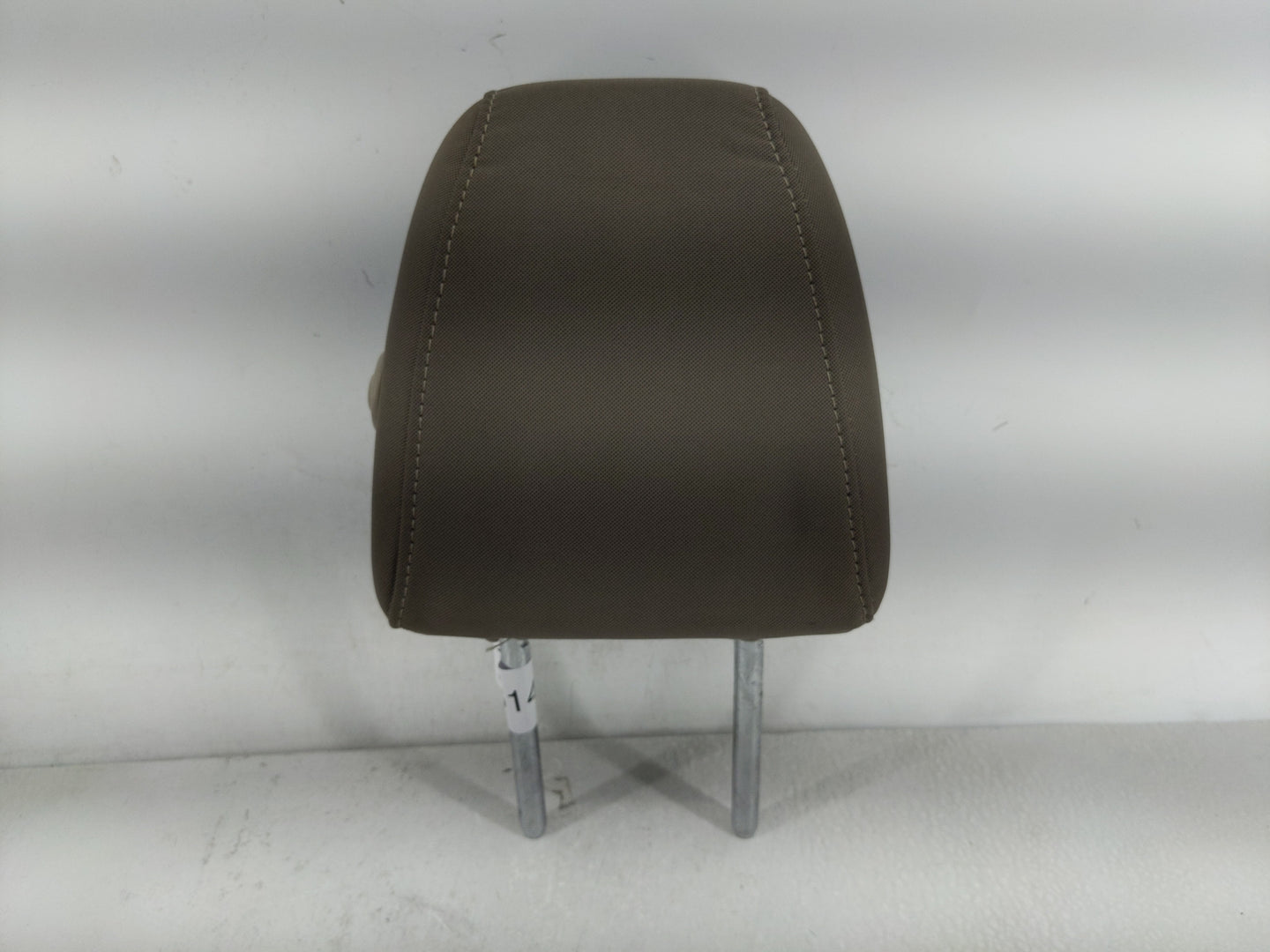 Ford Escape Headrest Head Rest Front Driver Passenger Seat Dark Grey - Oemusedautoparts1.com