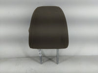 Ford Escape Headrest Head Rest Front Driver Passenger Seat Dark Grey - Oemusedautoparts1.com