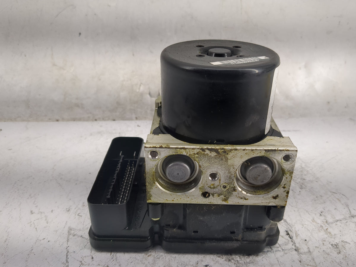 2013-2015 Ford Escape Anti-Lock Brake ABS Pump Module Actuator OEM Fits Fits 2013 2014 2015 OEM Used Auto Parts - Oemusedaut