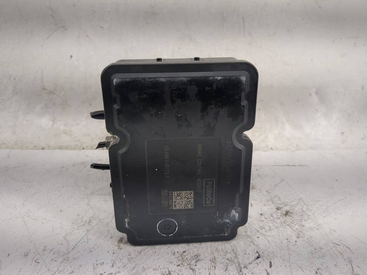 2013-2015 Ford Escape Anti-Lock Brake ABS Pump Module Actuator OEM Fits Fits 2013 2014 2015 OEM Used Auto Parts - Oemusedaut
