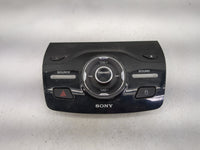 2013-2016 Ford Escape Radio Control Panel 1249630 - Oemusedautoparts1.com