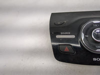 2013-2016 Ford Escape Radio Control Panel 1249630 - Oemusedautoparts1.com