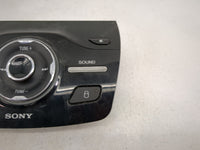 2013-2016 Ford Escape Radio Control Panel 1249630 - Oemusedautoparts1.com