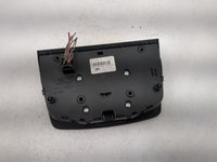 2013-2016 Ford Escape Radio Control Panel 1249630 - Oemusedautoparts1.com