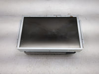 2013-2014 Ford Escape Information Display Screen 1249709 - Oemusedautoparts1.com