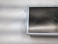 2013-2014 Ford Escape Information Display Screen 1249709 - Oemusedautoparts1.com