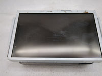 2013-2014 Ford Escape Information Display Screen 1249709 - Oemusedautoparts1.com