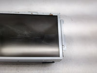 2013-2014 Ford Escape Information Display Screen 1249709 - Oemusedautoparts1.com