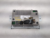 2013-2014 Ford Escape Information Display Screen 1249709 - Oemusedautoparts1.com