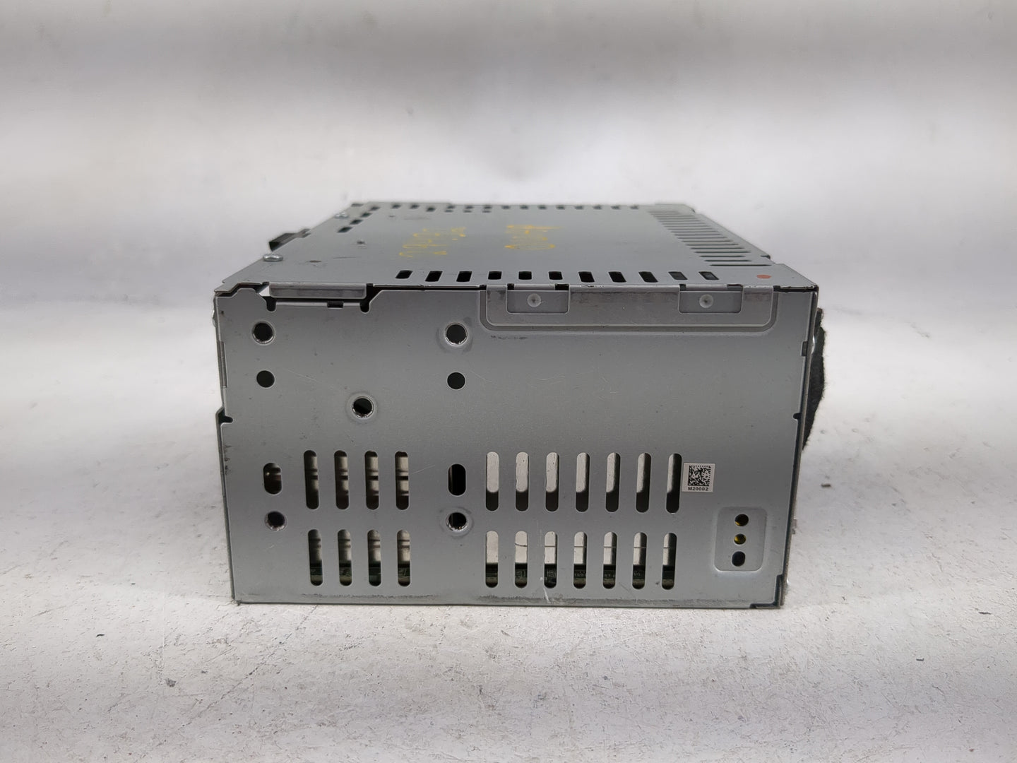 2013-2015 Ford Escape Radio AM FM Cd Player Receiver Replacement Fits Fits 2013 2014 2015 OEM Used Auto Parts - Oemusedautop