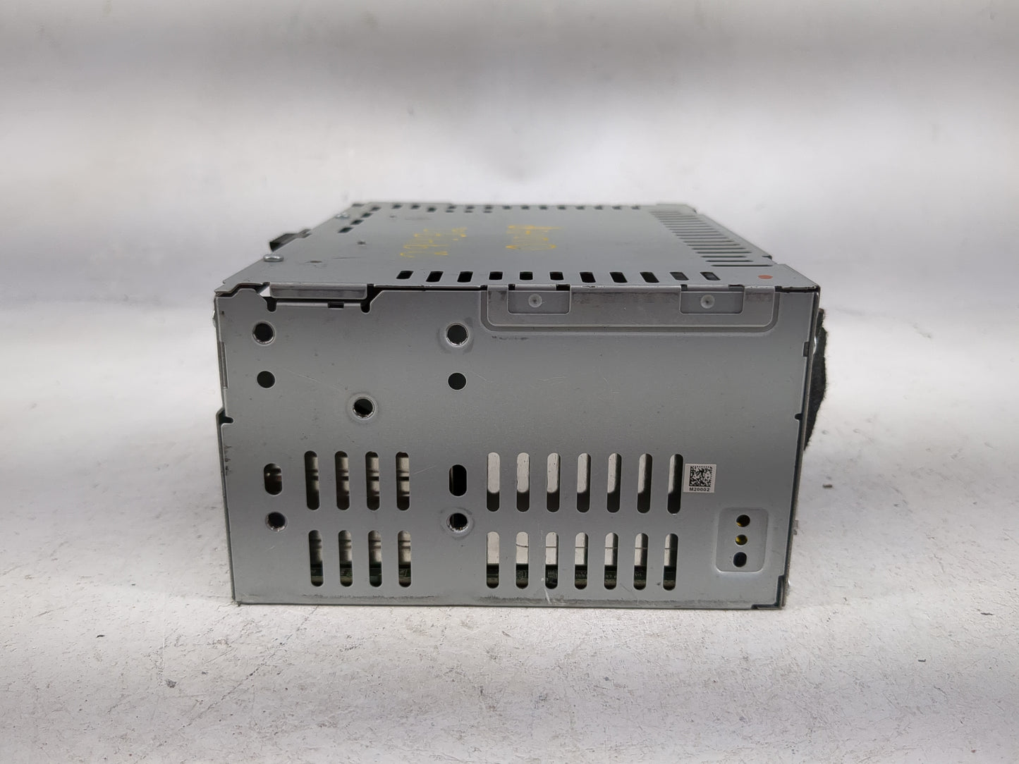 2013-2015 Ford Escape Radio AM FM Cd Player Receiver Replacement Fits Fits 2013 2014 2015 OEM Used Auto Parts - Oemusedautop