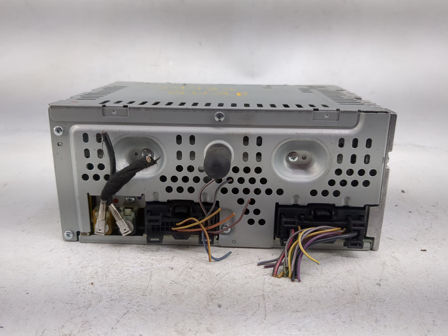 2013-2015 Ford Escape Radio AM FM Cd Player Receiver Replacement Fits Fits 2013 2014 2015 OEM Used Auto Parts - Oemusedautop