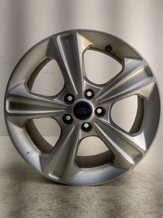 2013-2016 Ford Escape Oem Wheel Rim - Oemusedautoparts1.com