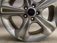 2013-2016 Ford Escape Oem Wheel Rim - Oemusedautoparts1.com