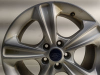 2013-2016 Ford Escape Oem Wheel Rim - Oemusedautoparts1.com