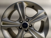2013-2016 Ford Escape Oem Wheel Rim - Oemusedautoparts1.com