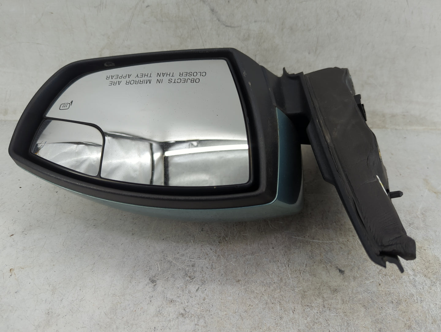 2013-2016 Ford Escape Passenger Side View Mirror - Right Door Mirror OEM Used - Oemusedautoparts1.com