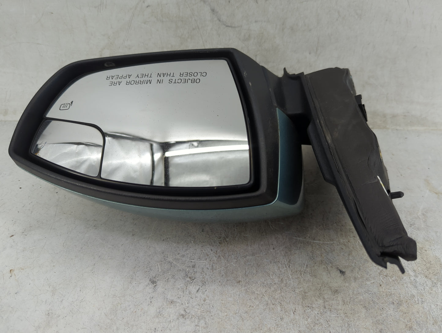 2013-2016 Ford Escape Passenger Side View Mirror - Right Door Mirror OEM Used - Oemusedautoparts1.com
