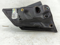 2013-2016 Ford Escape Passenger Side View Mirror - Right Door Mirror OEM Used - Oemusedautoparts1.com