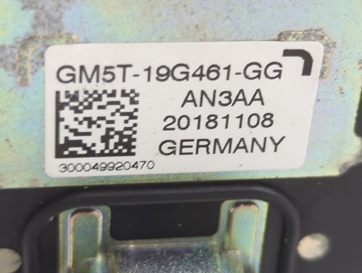 Ford Escape Antenna - Oem 1271837 - Oemusedautoparts1.com
