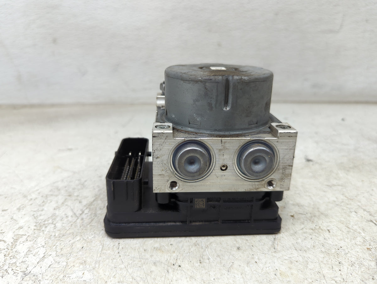 2017-2019 Ford Escape Anti-Lock Brake ABS Pump Module Actuator OEM Fits Fits 2017 2018 2019 OEM Used Auto Parts - Oemusedaut