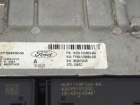 2017-2019 Ford Escape PCM Engine Control Computer ECU ECM PCU OEM Fits 2017 2018 2019 OEM Used Auto Parts - Oemusedautoparts