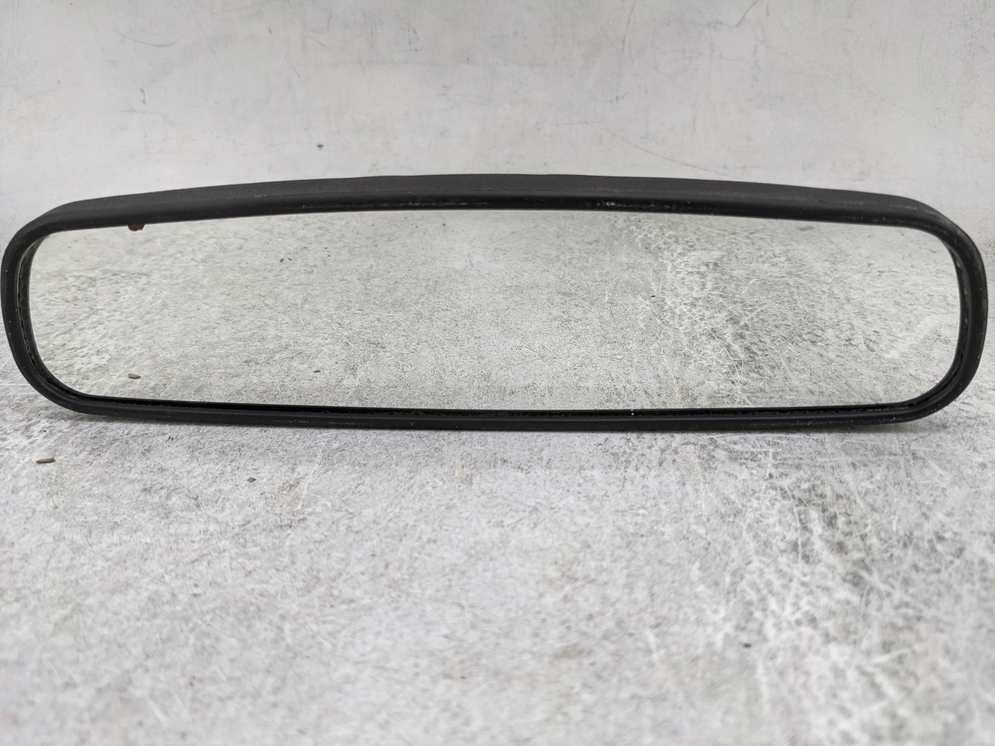 2017-2019 Ford Escape Interior Rear View Mirror Replacement OEM Fits Fits 2015 2016 2017 2018 2019 OEM Used Auto Parts - Oem