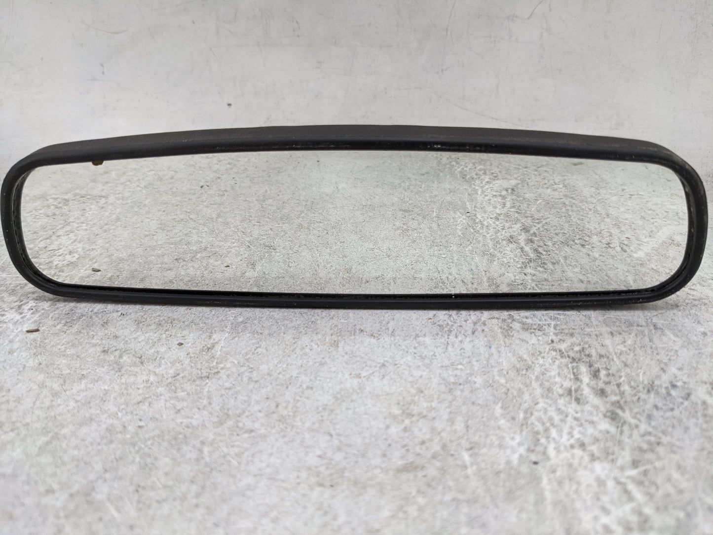 2017-2019 Ford Escape Interior Rear View Mirror Replacement OEM Fits Fits 2015 2016 2017 2018 2019 OEM Used Auto Parts - Oem