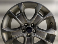 2013-2016 Ford Escape Oem Wheel Rim 1280488 - Oemusedautoparts1.com