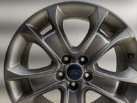 2013-2016 Ford Escape Oem Wheel Rim 1280488 - Oemusedautoparts1.com