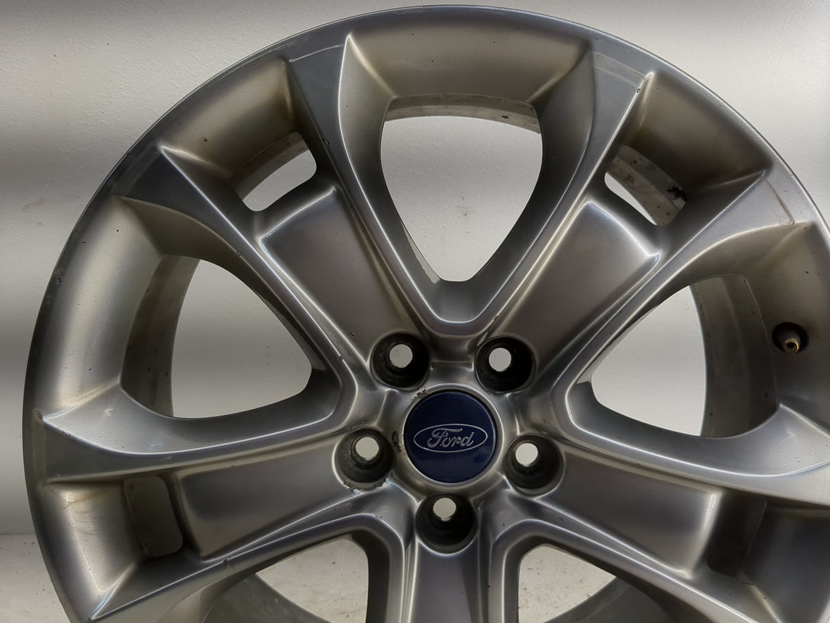 2013-2016 Ford Escape Oem Wheel Rim 1280488 - Oemusedautoparts1.com