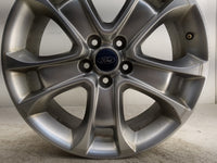 2013-2016 Ford Escape Oem Wheel Rim 1280488 - Oemusedautoparts1.com